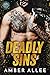 Deadly Sins: Dead Road MC