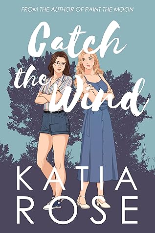 Catch the Wind (Balsam Inn, #3)