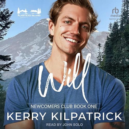 Will: Almstead Island: Newcomer's Club, Book 1
