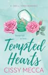 Tempted Hearts: A BRAND NEW irresistible romance of chaos, chemistry and forbidden feelings for 2026 (The Bachelor Pact Book 4)