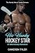 His Hunky Hockey Star: An M...