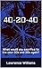 40-20-40: What if turning 4...