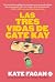 Las tres vidas de Cate Kay