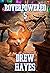 Roverpowered 5 by Drew  Hayes