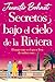 Secretos bajo el cielo de la Riviera by Jennifer Bohnet