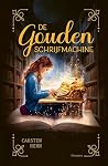 De gouden schrijf...