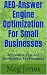 AEO Answer Engine Optimizat...