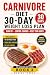 CARNIVORE DIET 30 - DAY WEI...