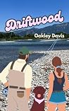Driftwood (Kestrel Series Book 1) Book cover for Driftwood (Kestrel Series Book 1)