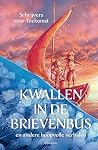 Kwallen in de bri...