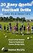 30 Gaelic Football Drills -...