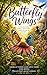 Butterfly Wings by Kerry Taylor