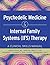 Psychedelic Medicine and Internal Family Systems (IFS) Therapy by David Lovas