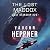 The Lost Maddox: Lost Starship Series, Book 25