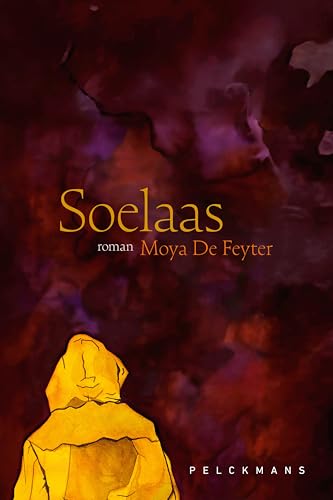 Soelaas (Dutch Edition)