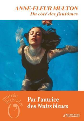 Du côté des fantômes (French Edition)