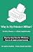 Why Is My Printer Offline? by Andrew Buckley