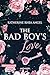 The bad boy’s love (Italian Edition)