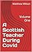 A Scottish Teacher During C...