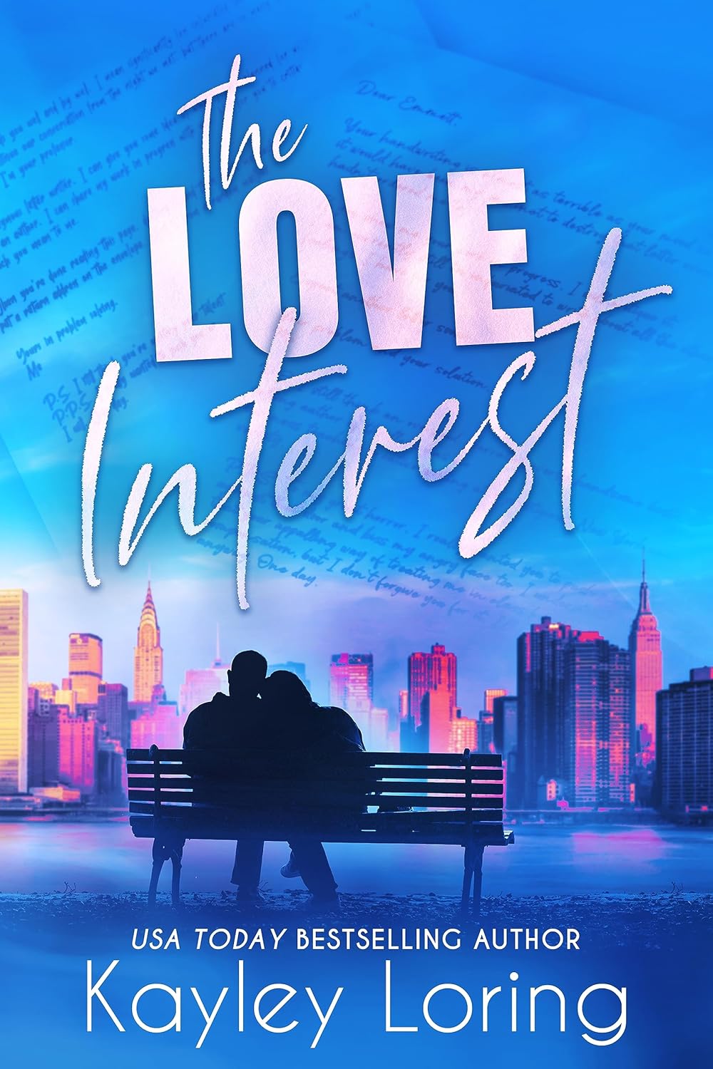 The Love Interest