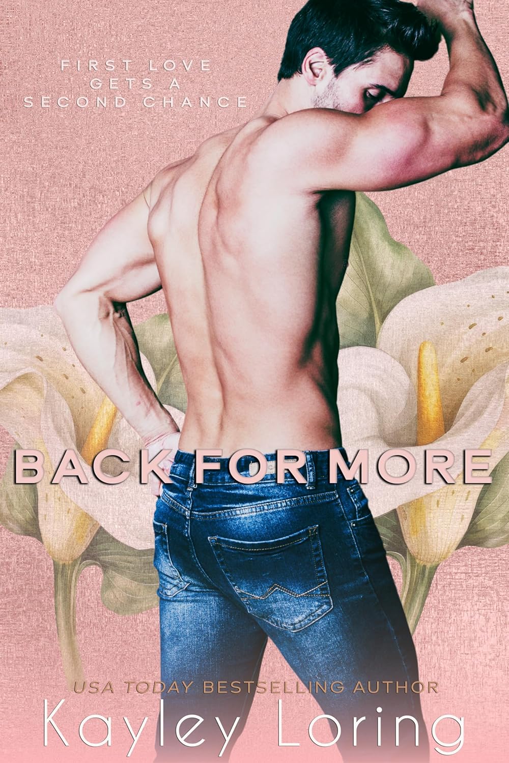 Back for More