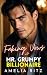 Faking Vows with Mr. Grumpy Billionaire by Amelia Ritz