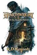 Hearthwright: A Blue-Collar Crafting LitRPG