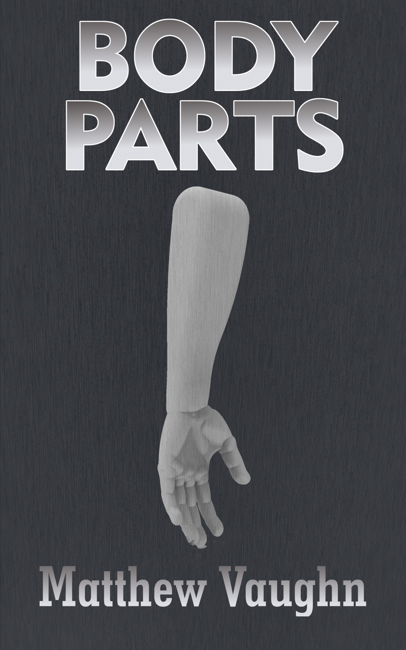 Read Body Parts