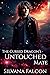 The Cursed Dragon's Untouch...