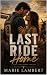 The Last Ride Home