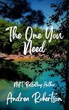 The One You Need
