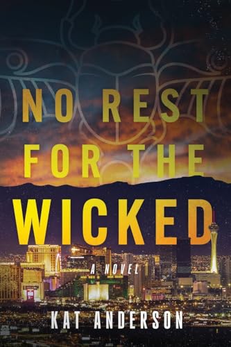 No Rest for the Wicked (Paperback)