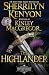 The Highlander (Brotherhood of the Sword)
