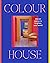 Colour House: Vibrant space...