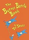 The Butter Battle...