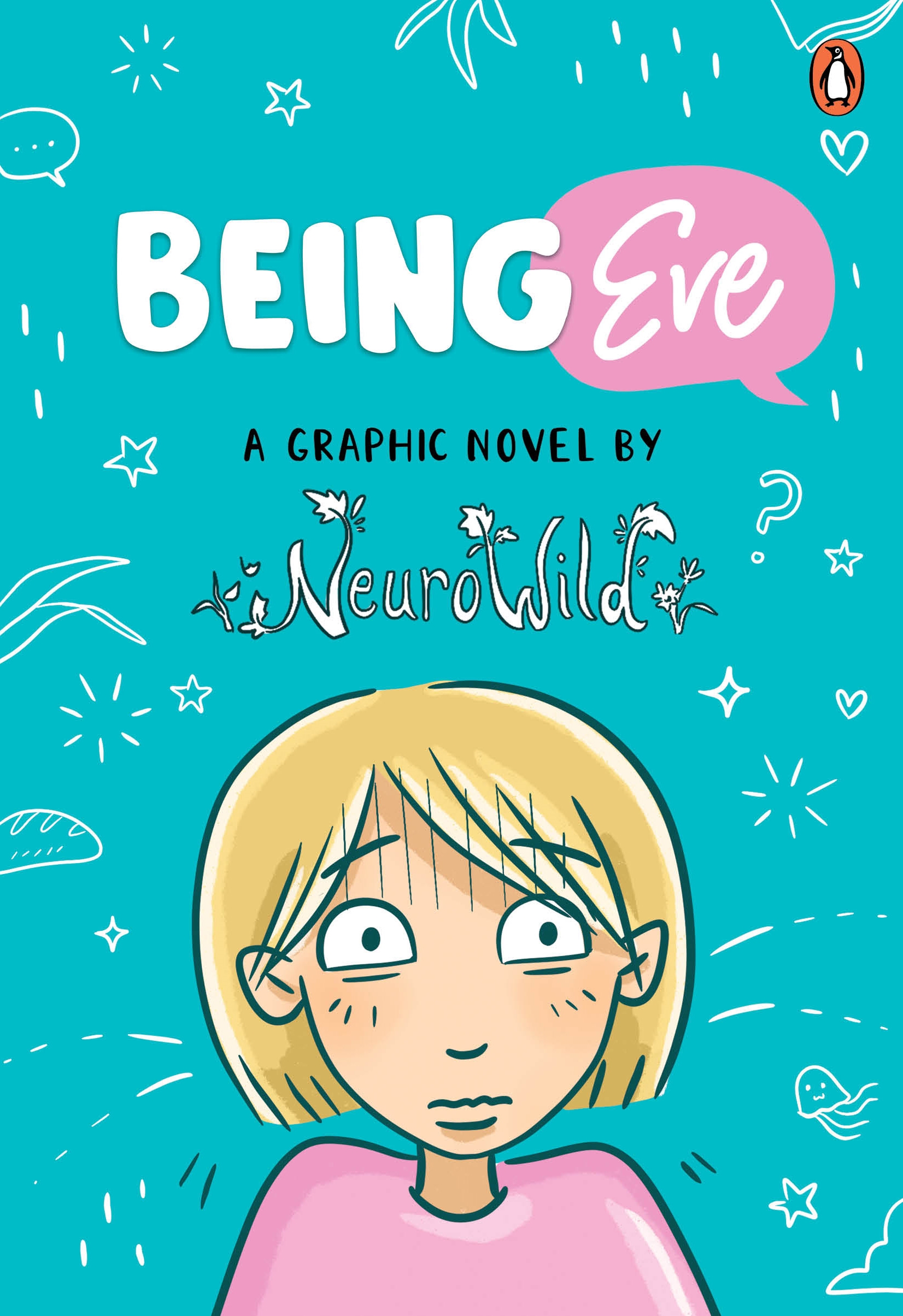 Read Being Eve