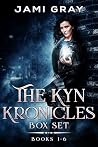 The Kyn Kronicles...