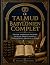 Le Talmud Babylonien Comple...