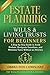 ESTATE PLANNING WILLS & LIV...