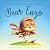 Dear Enzo: A personalized love letter reminding your Enzo that he is strong, brave, kind, and deeply loved, just as he is.