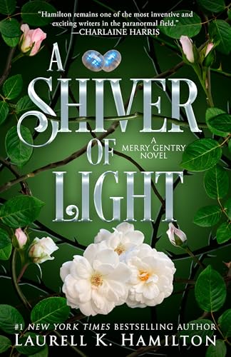A Shiver of Light (Merry Gentry)
