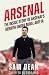 Arsenal by Sam Dean