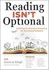 Reading Isn't Opt...