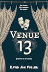 Venue 13