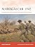 Madagascar 1942 by Angus Konstam