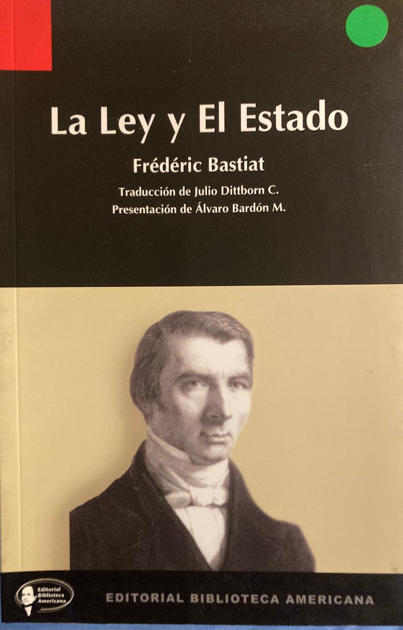 La Ley y El Estado (Paperback)