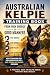 Australian Kelpie Training ...