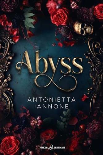 Abyss (Italian Edition)