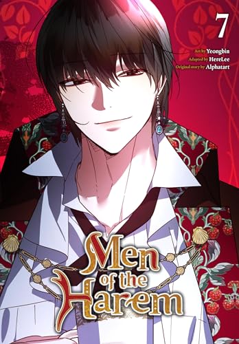 Men of the Harem, Vol. 7 (Paperback)