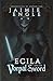 Ecila and the Vorpal Sword